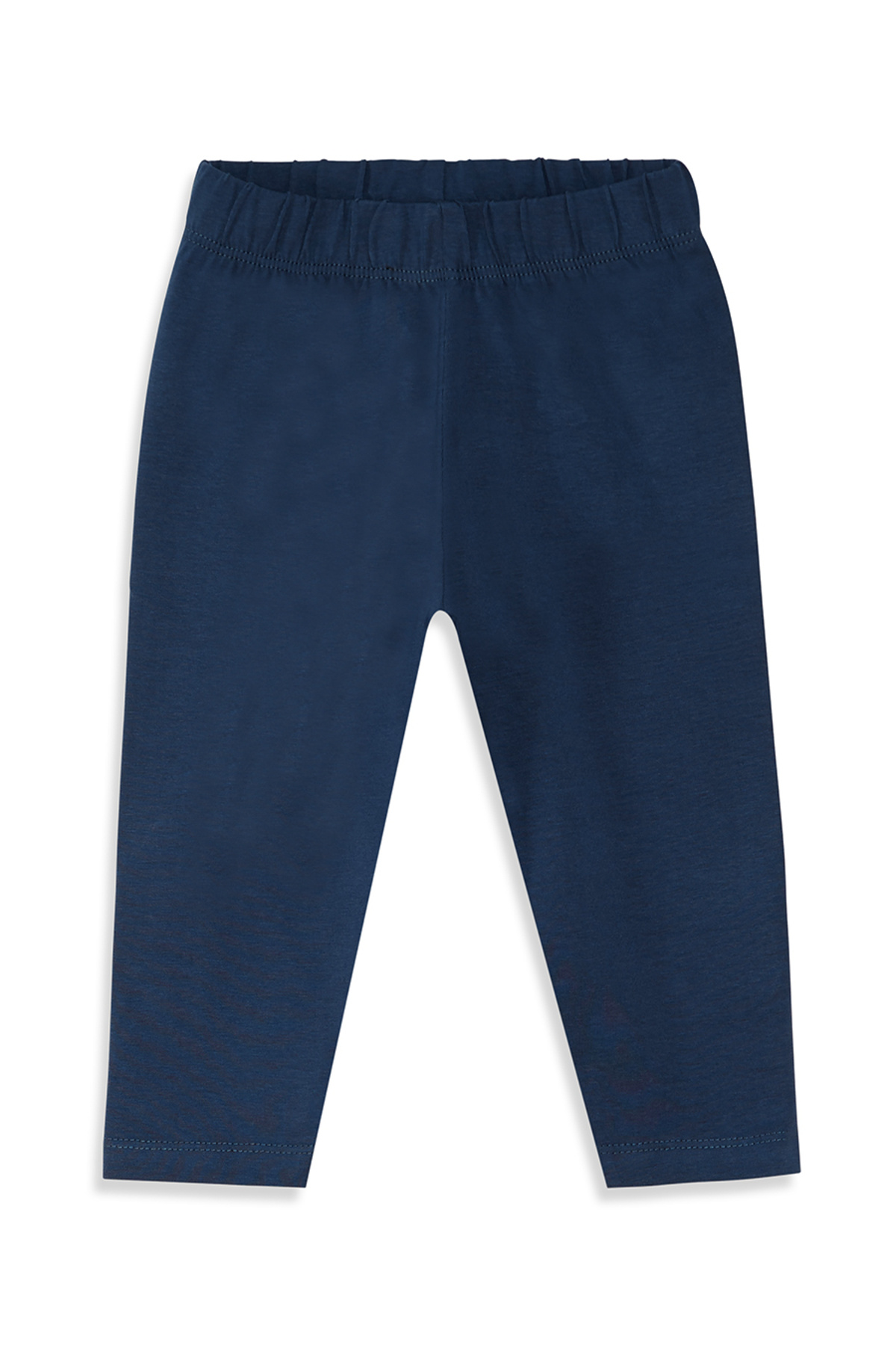 Denokids Puanlı Lily Kız Çocuk Yazlık T-shirt Tunik Tayt Takım fotoğrafı 7 (önizleme)