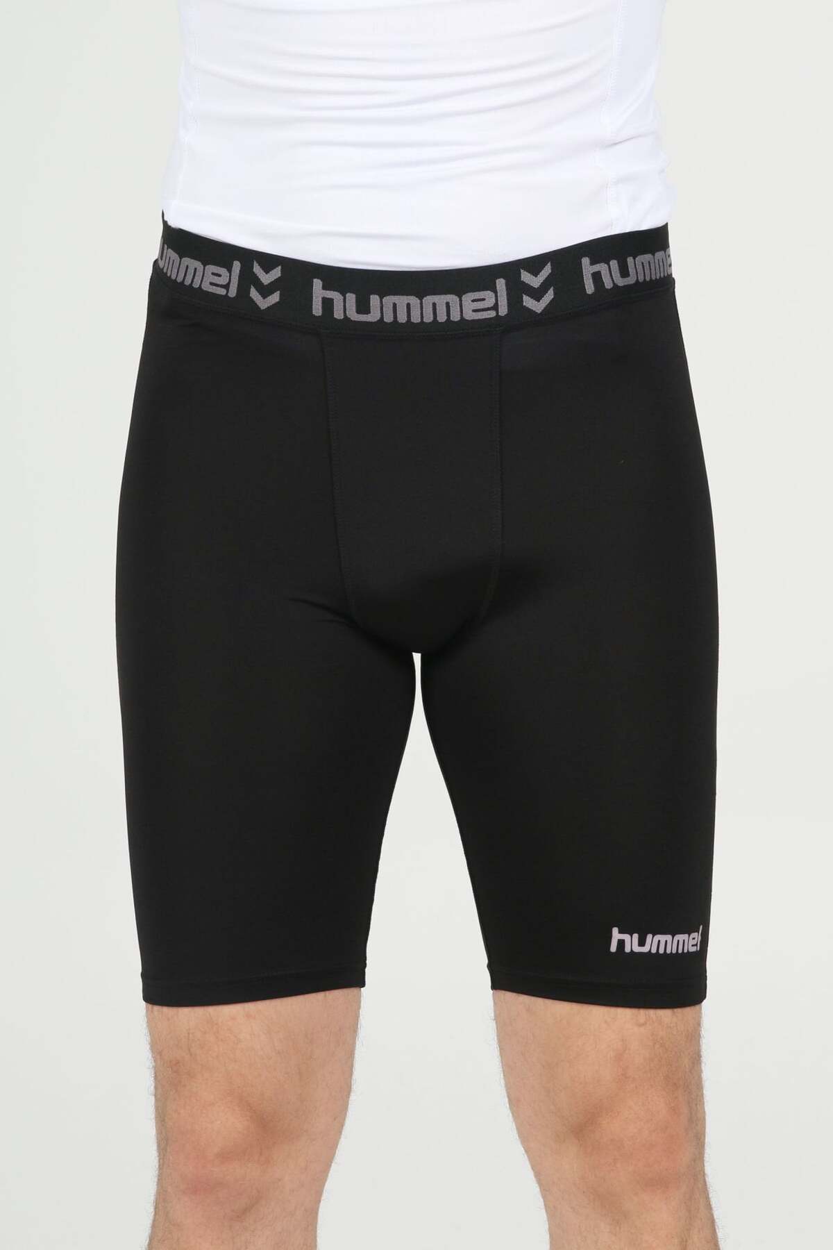 لگینگ کوتاه زیر بغل هامل ساپورت اسپرت hummel
