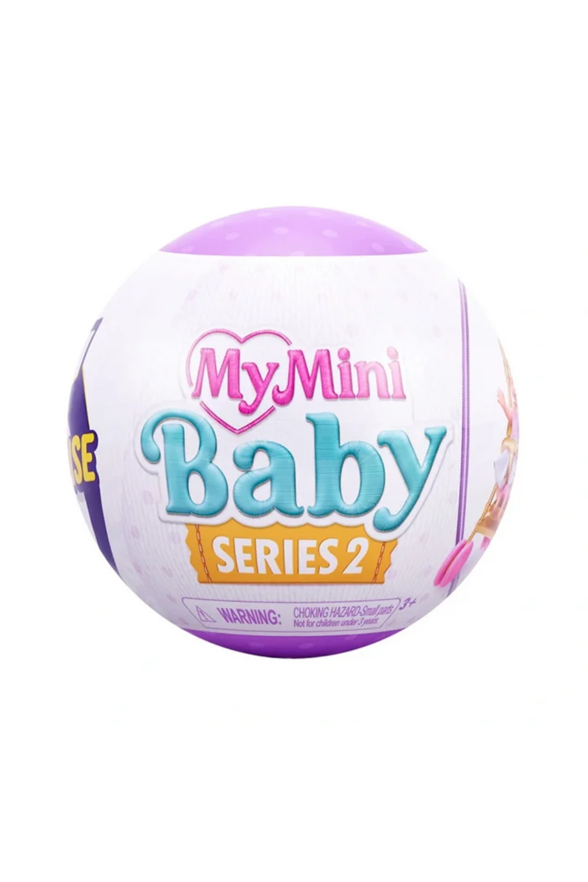 Angel Of Life Mini Baby Sürpriz Paket S2 - Fiyatı, Yorumları