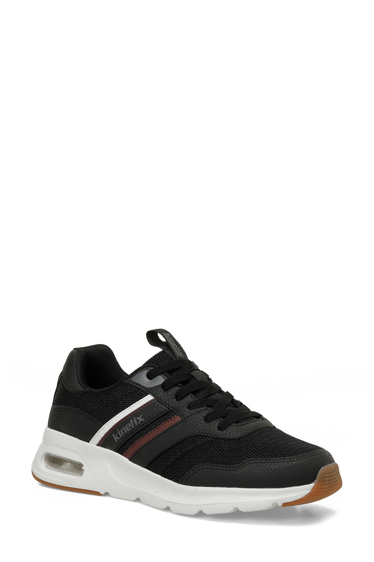 Kinetix COLONEL TX 6FX Siyah Erkek Sneaker görsel 2