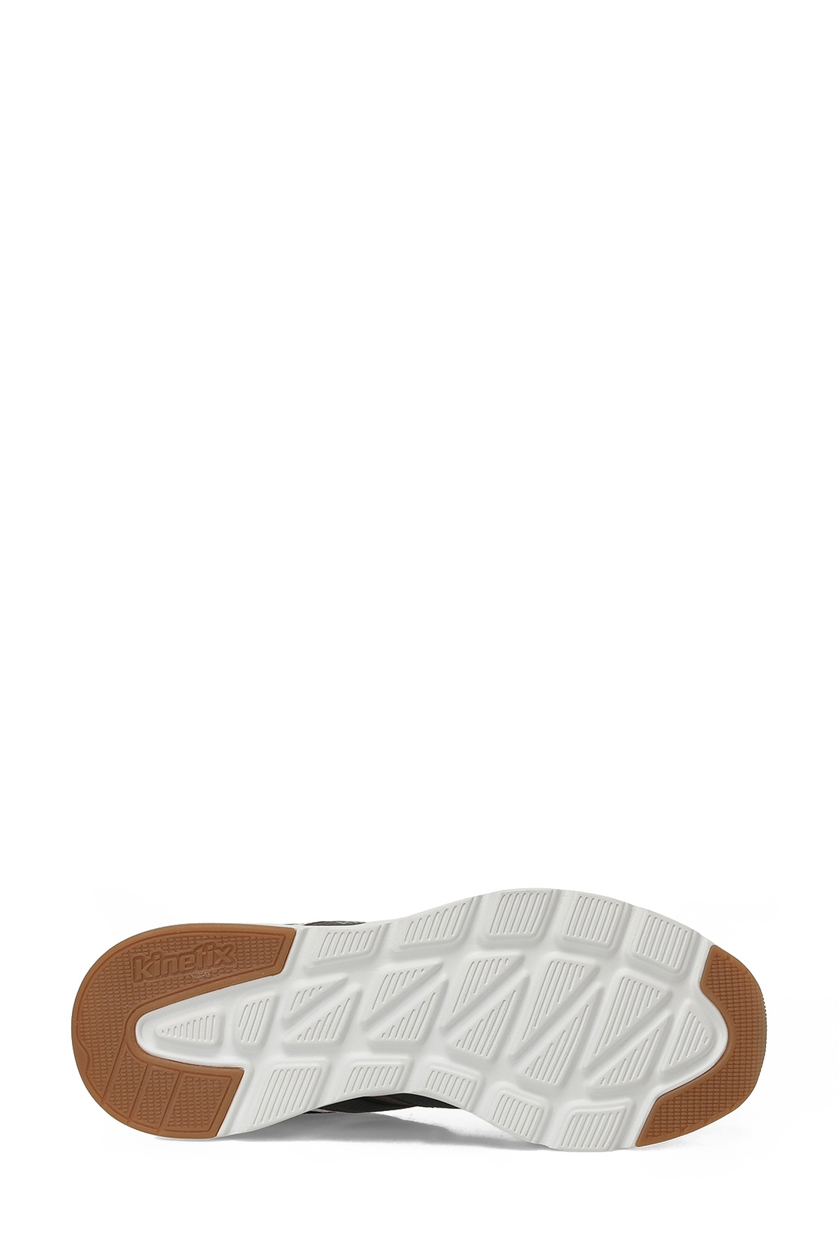 Kinetix COLONEL TX 6FX Siyah Erkek Sneaker görsel 6