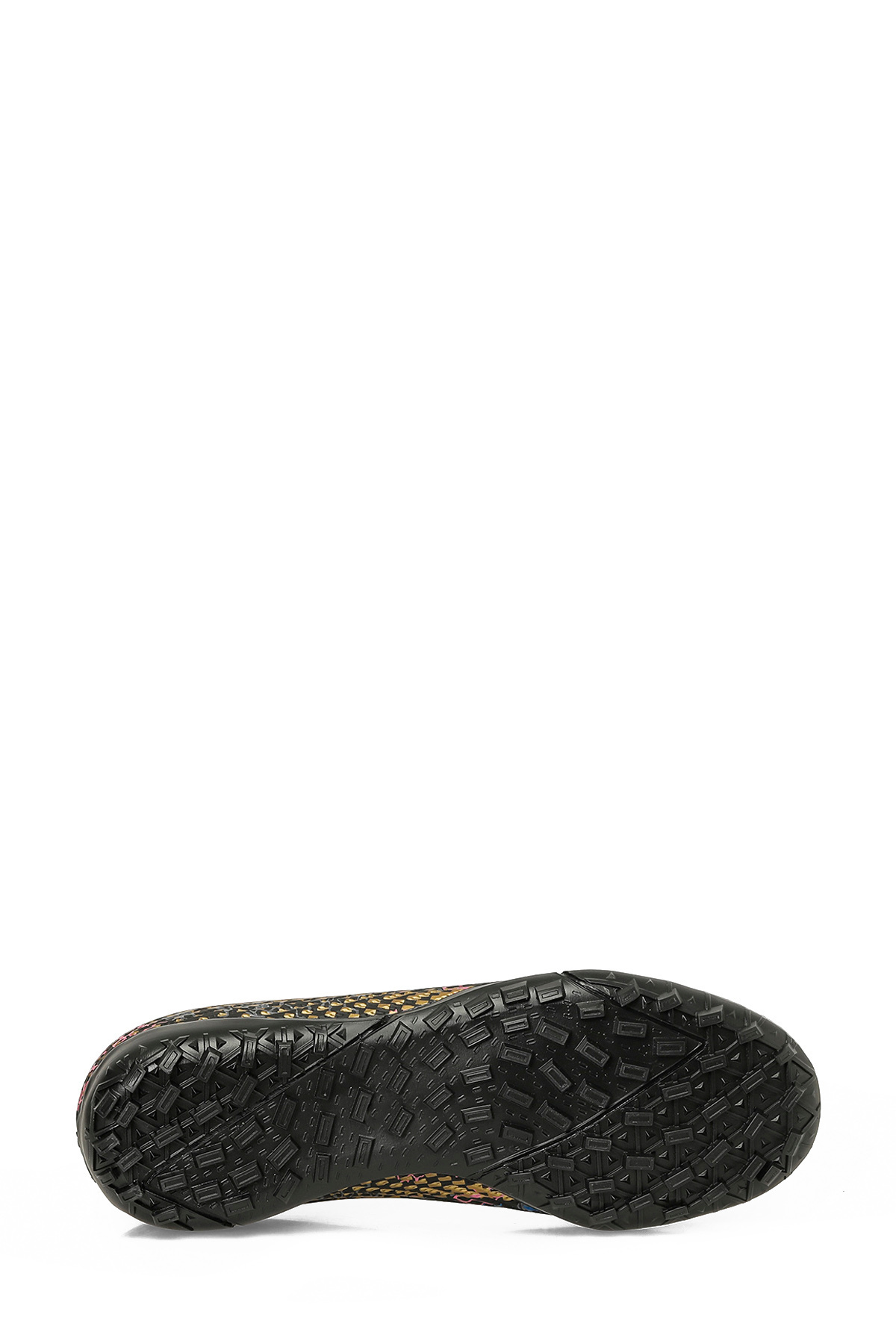Kinetix ANTONY TF G 6FX Siyah Unisex Halı Saha Ayakkabısı görsel 6