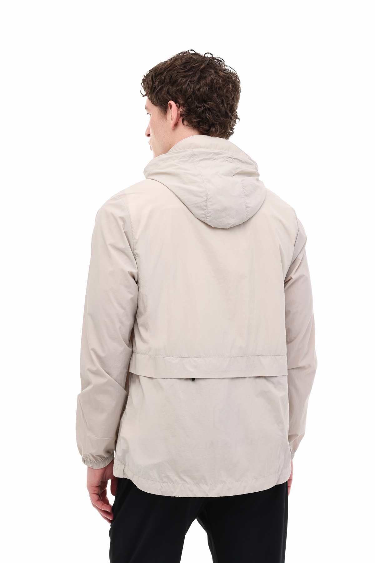 Lumberjack  ML KEYS 64NS285 6FX Taş Rengi Erkek Ceket - Görsel 2