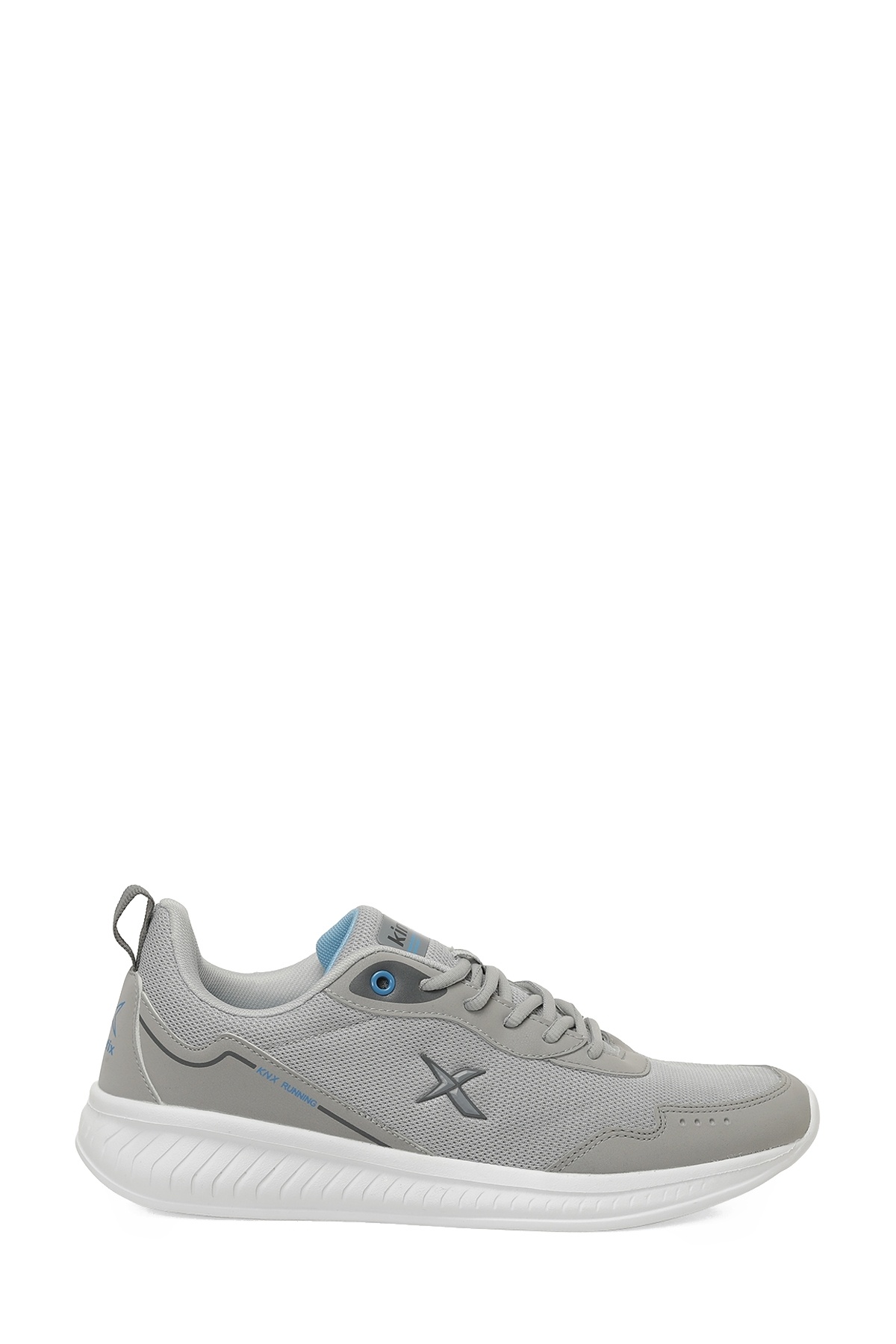 Kinetix NANCY TX 6FX Açık Gri Erkek Sneaker - Fiyatı, Yorumları