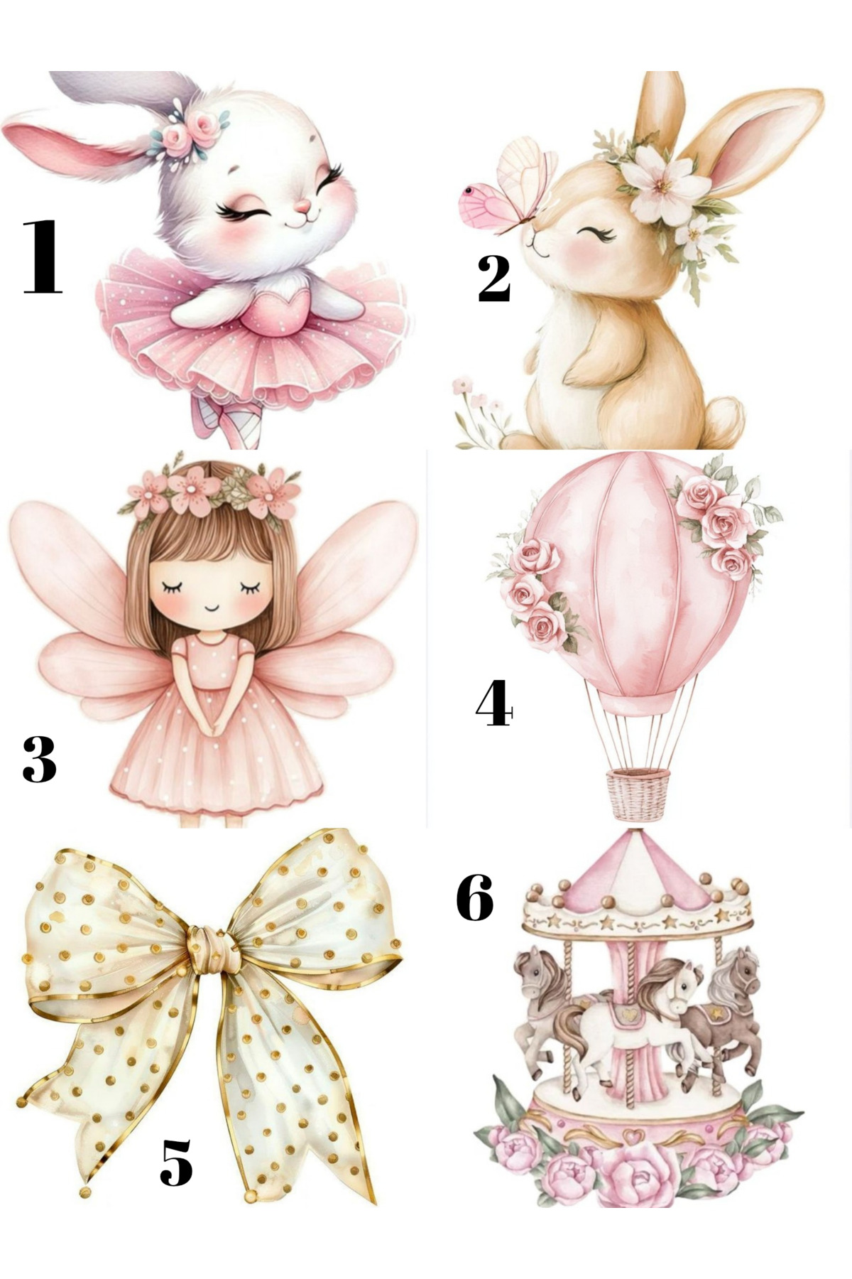 Erhan'ın Dekor Atölyesi El Emeği Ürünler İsme Özel Hediyelik Kolonya Bebek Hediyelik Parfüm Şişe Kolonya 15 ADET fotoğrafı 3 (önizleme)