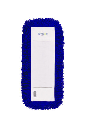 Ermop Yüzey Toz Toplama Orlon Mop / 40 Cm