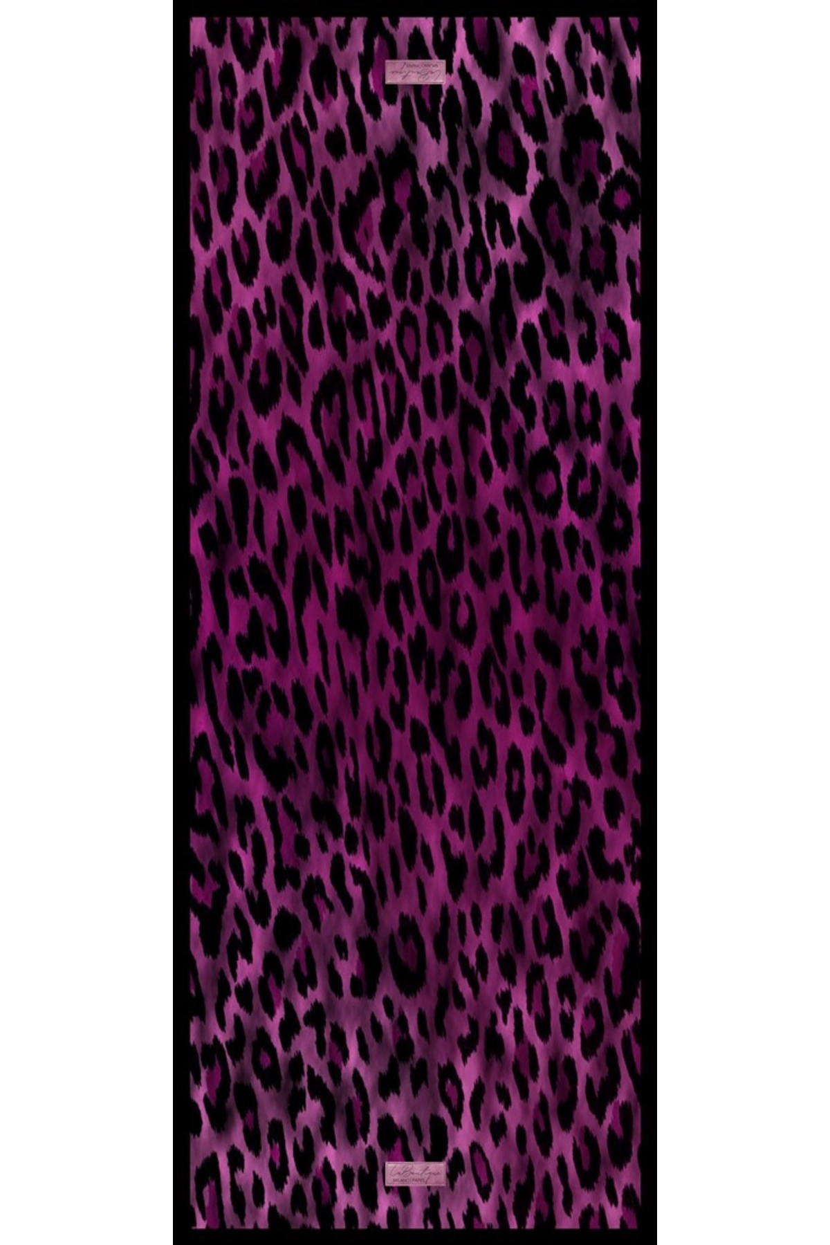 ÖZEL SERİ ŞAL 2464-06 - 70X190