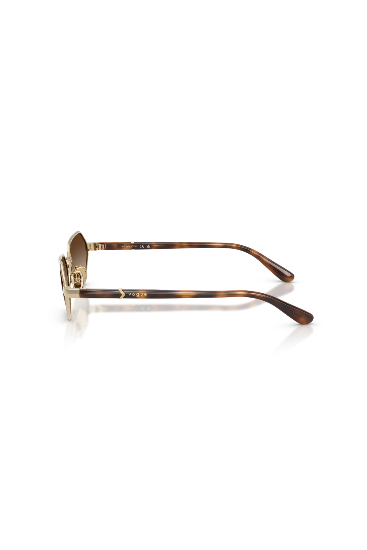 ☆こう☆ Vogue VO 4349S 848/13 54 Güneş Gözlüğü - Fiyatı, Yorumları