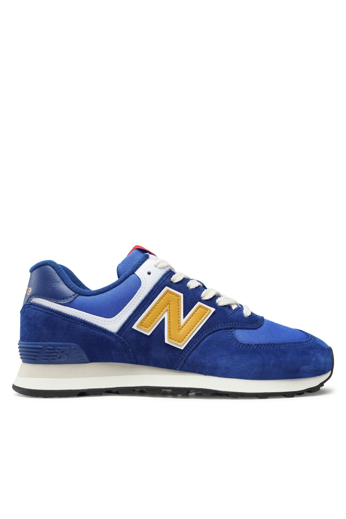 کفش مردانه U574HBG نیو بالانس کفش اسنیکر New Balance
