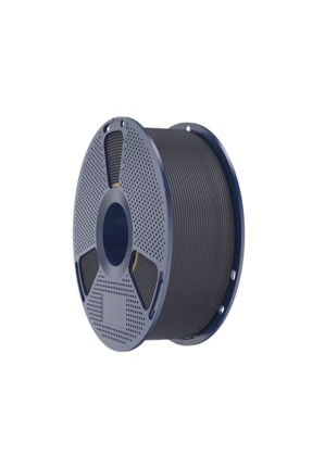 Sunlu High Speed PLA Filament Gri 1.75mm 1kg