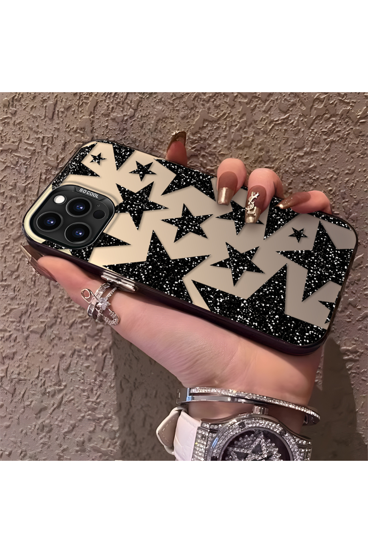 iPhone 12 Pro Max Cep Telefonu & Aksesuar Modelleri, Fiyatları