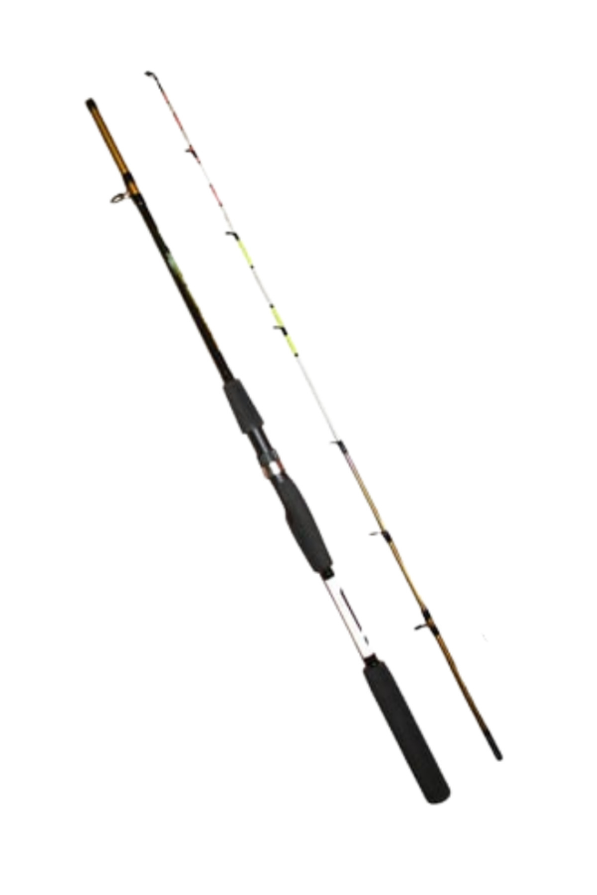 【即決 3,000円OFF】XARMATURA 毘沙 XAB-6517 BALZA BOAT STORM 165 CM 20-80 AKSİYON İKİ PARÇA FİBER TEKNE KAMIŞI