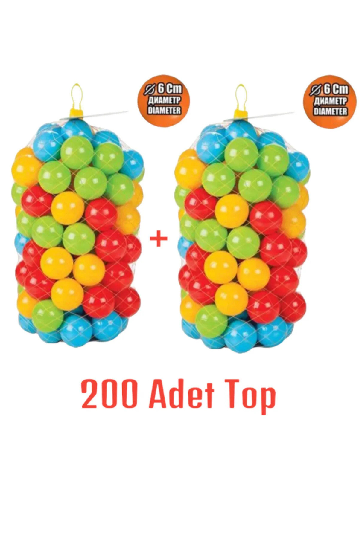 YILDIRIM OYUNCAK Şişme Tabanlı 114cm Top Havuzu Seti – 200 Adet 6cm Renkli Oyun Topu + Pompa Dahil Çocuk Oyun Havuzu fotoğrafı 3 (önizleme)