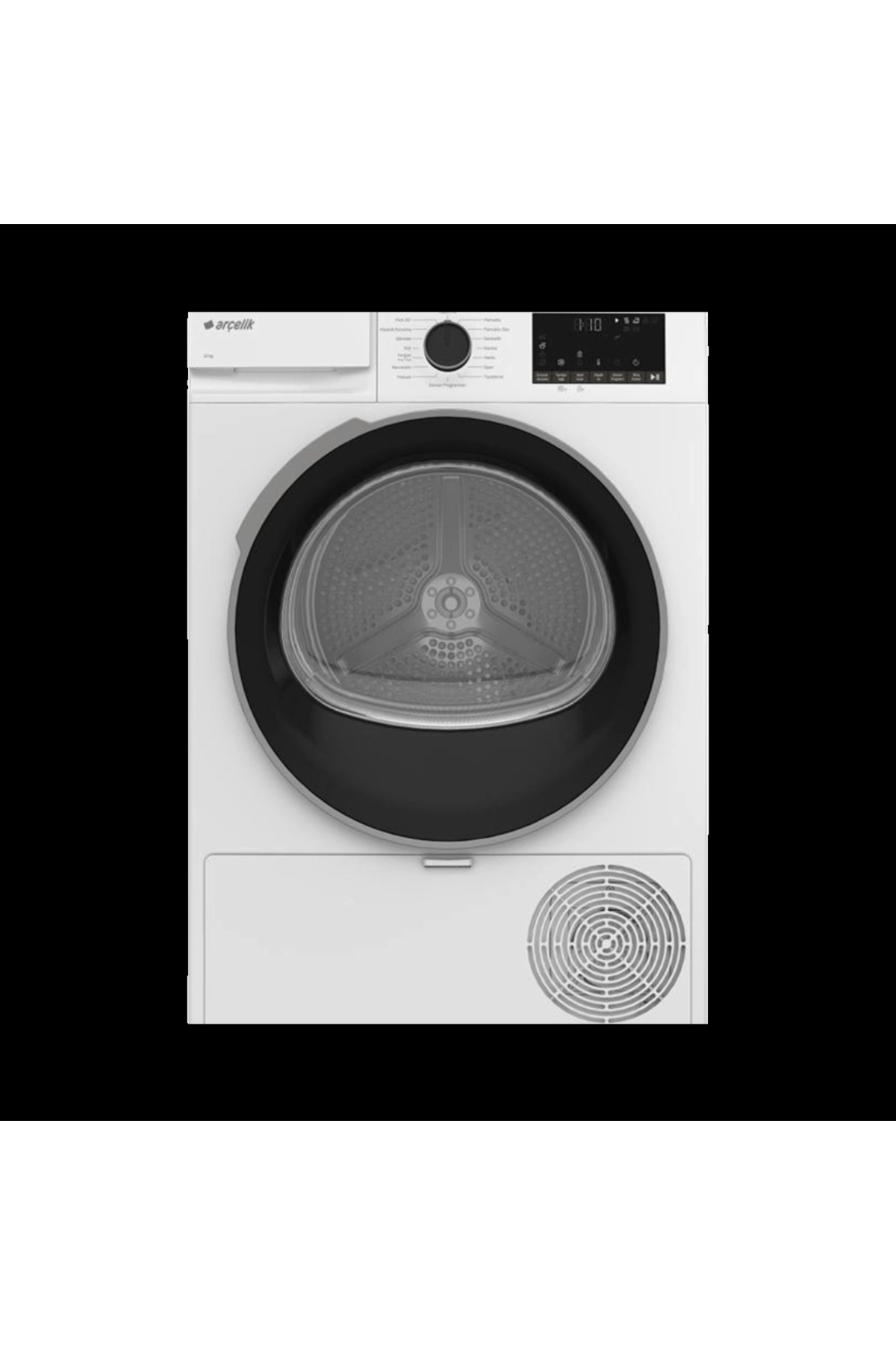 Arçelik 1002 KMX 10 Kg Kurutma Makinesi - Fiyatı, Yorumları