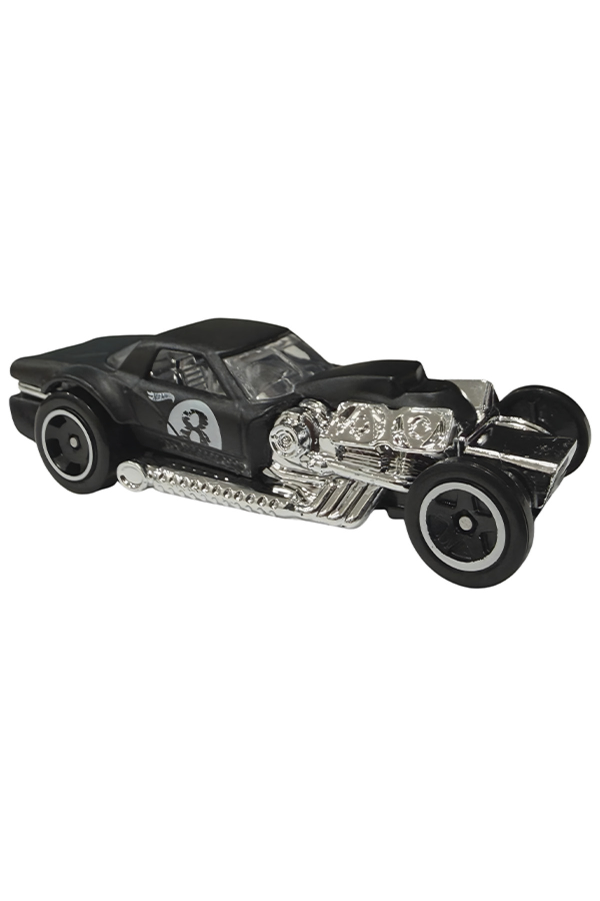 HOT WHEELS Compact Kings Hoto Roto JJJ44 fotoğrafı 2 (önizleme)