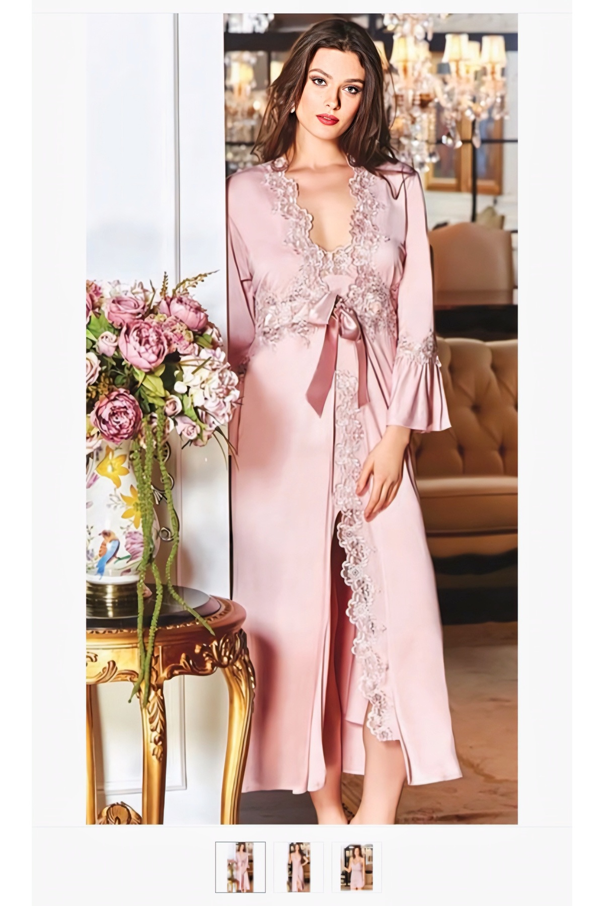 Barista PENYE 6 LI SET (ÇEYİZLİK TAKIM)