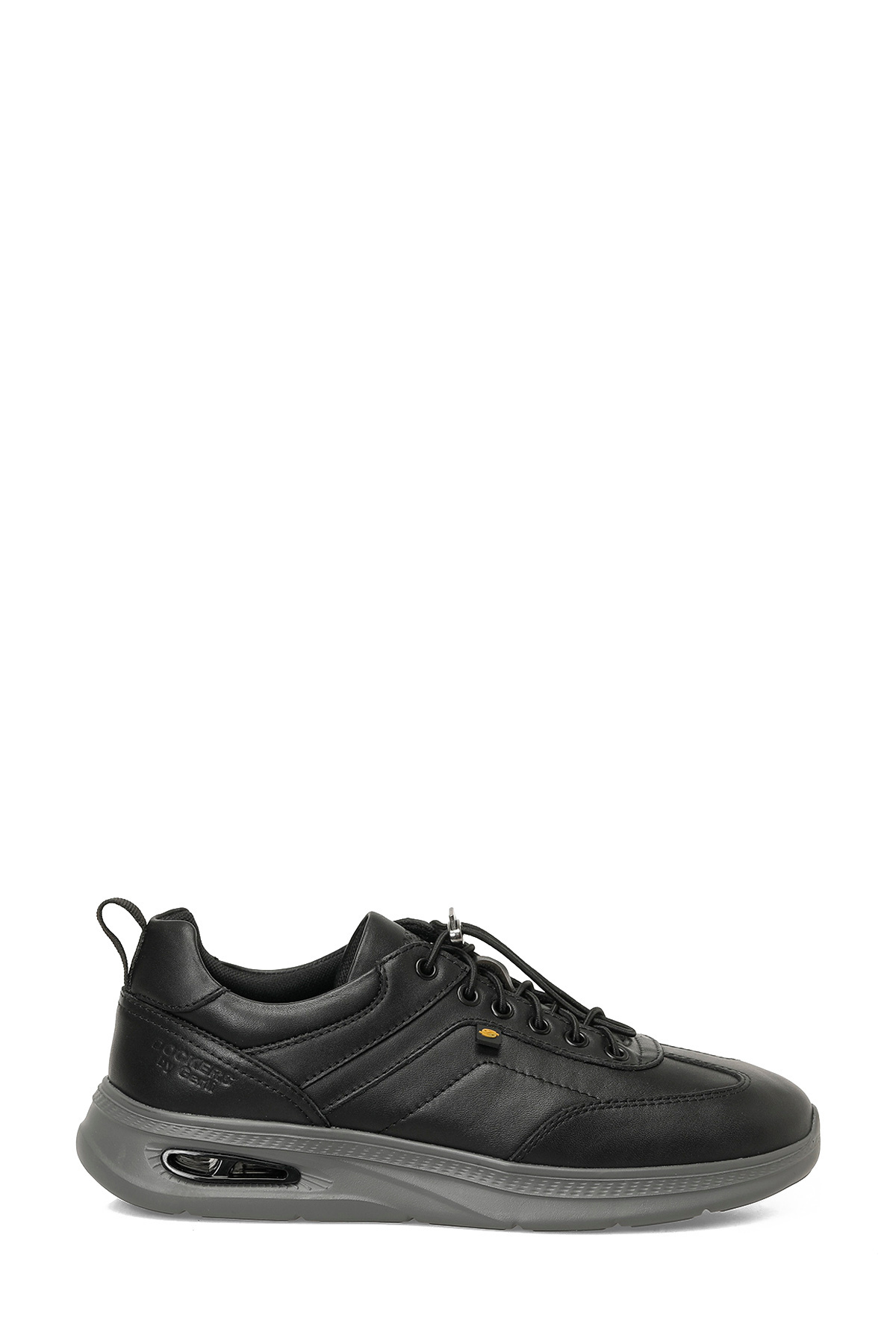 Dockers By Gerli JERICHO 6FX Siyah Erkek Comfort Ayakkabı
