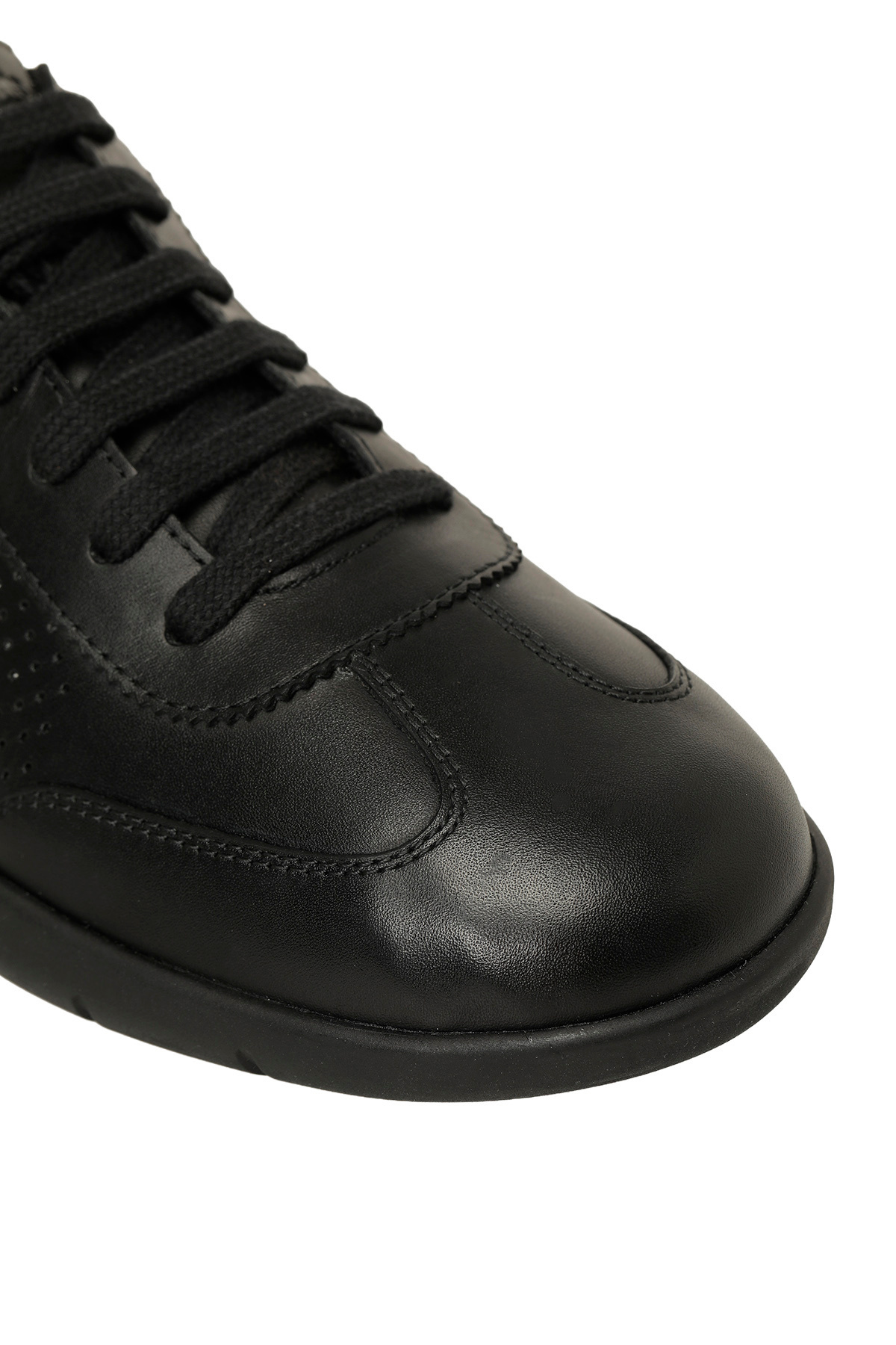 Dockers By Gerli RESPON 6FX Siyah Erkek Comfort Ayakkabı görsel 7