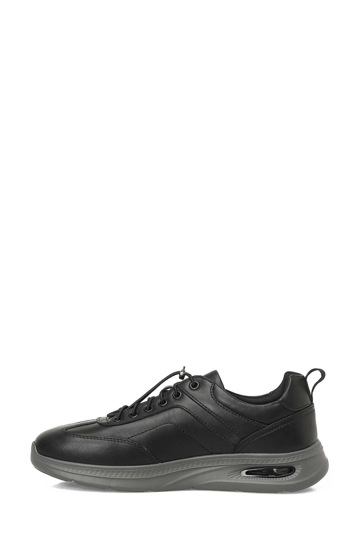 Dockers By Gerli JERICHO 6FX Siyah Erkek Comfort Ayakkabı görsel 3
