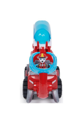 NW NessiWorld Paw Patrol Jungle Temalı Deluxe Aracı