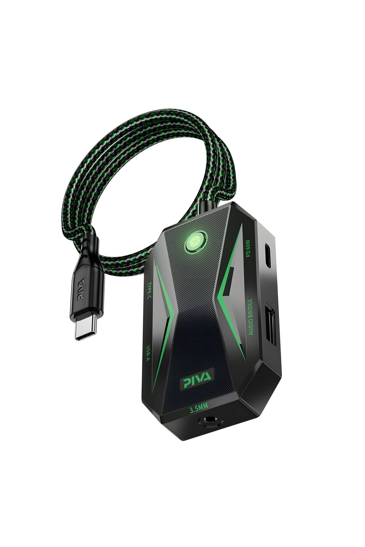 piva GS4 5 İN 1 ÇOĞALTICI ADAPTÖR - Fiyatı, Yorumları