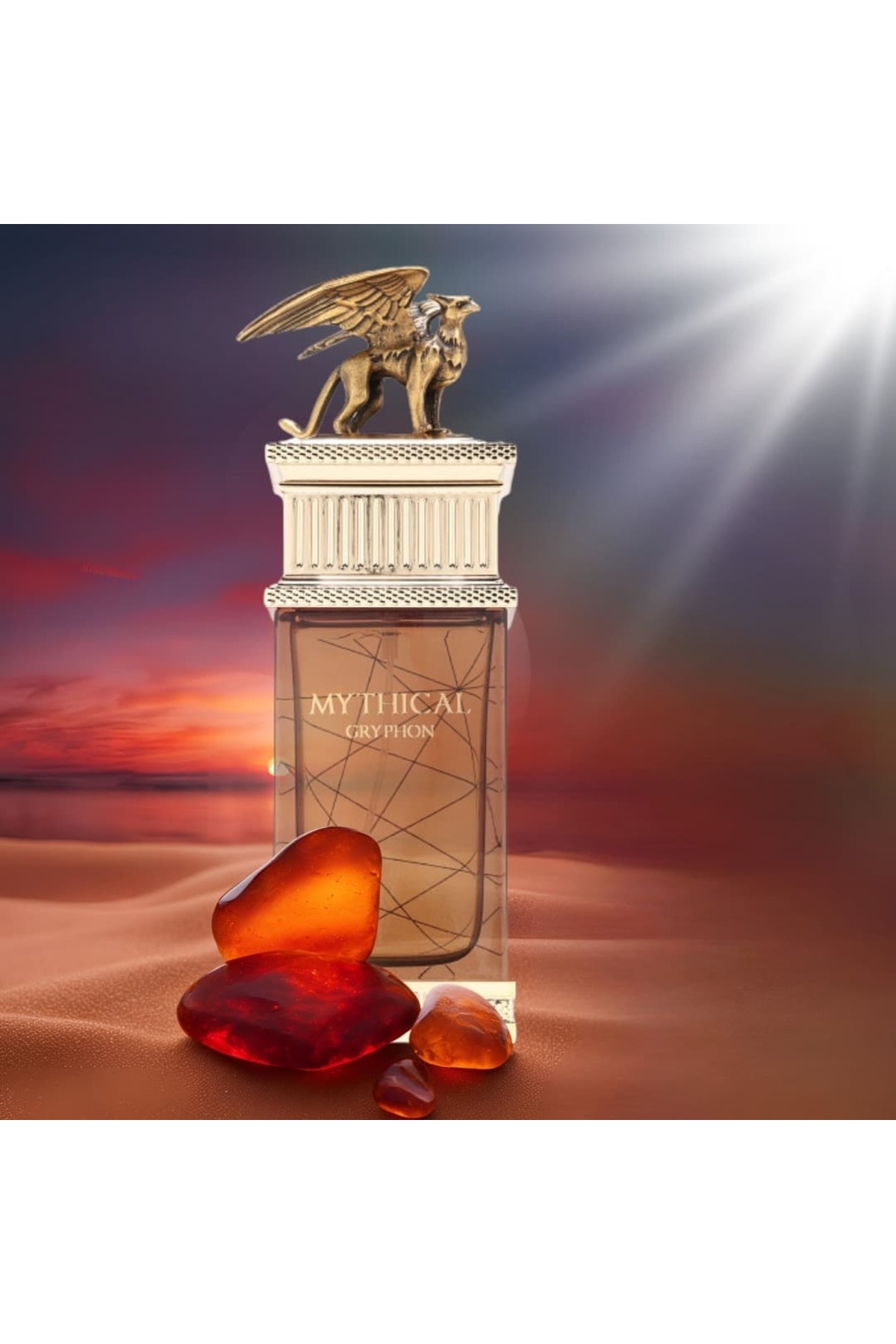 Fragrance World MYTHICAL GRYPHON - Fiyatı, Yorumları