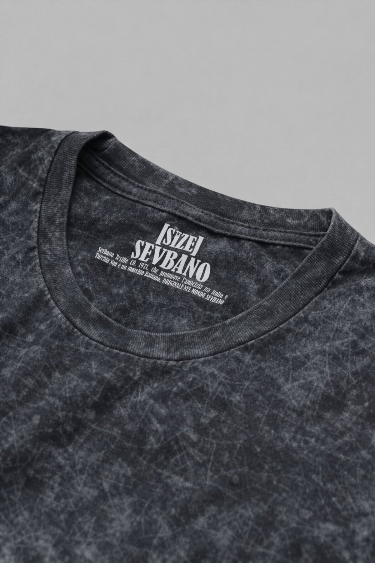 SEVBANO Guns N' Roses Rock Metal Müzik Grubu Baskılı Unisex Oversize Vintage Yıkamalı Tişört görsel 3