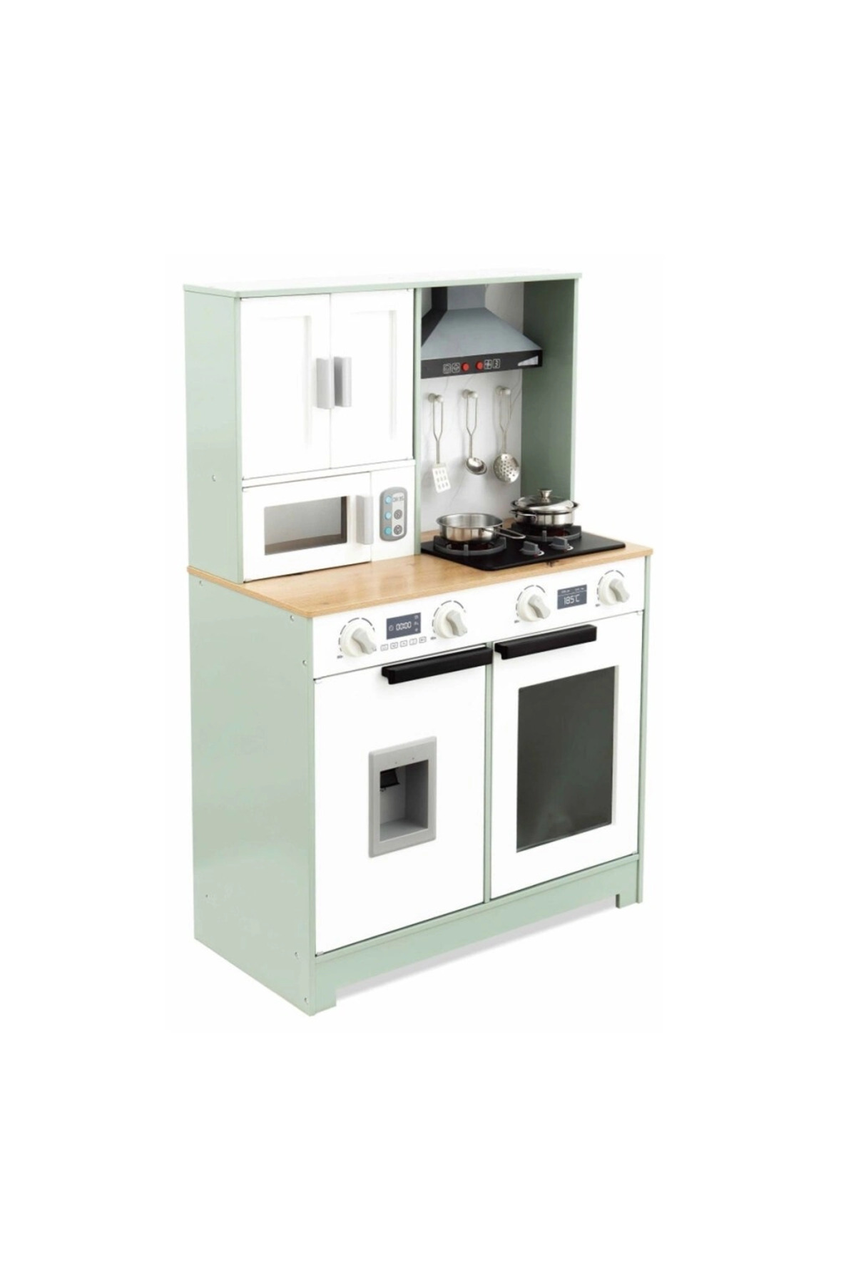 MOSS STICK U-5 2019ビンディングセット Bucuks Mey İthalat® TX1705 AHŞAP MUTFAK SETİ MİKRODALGA - Fiyatı