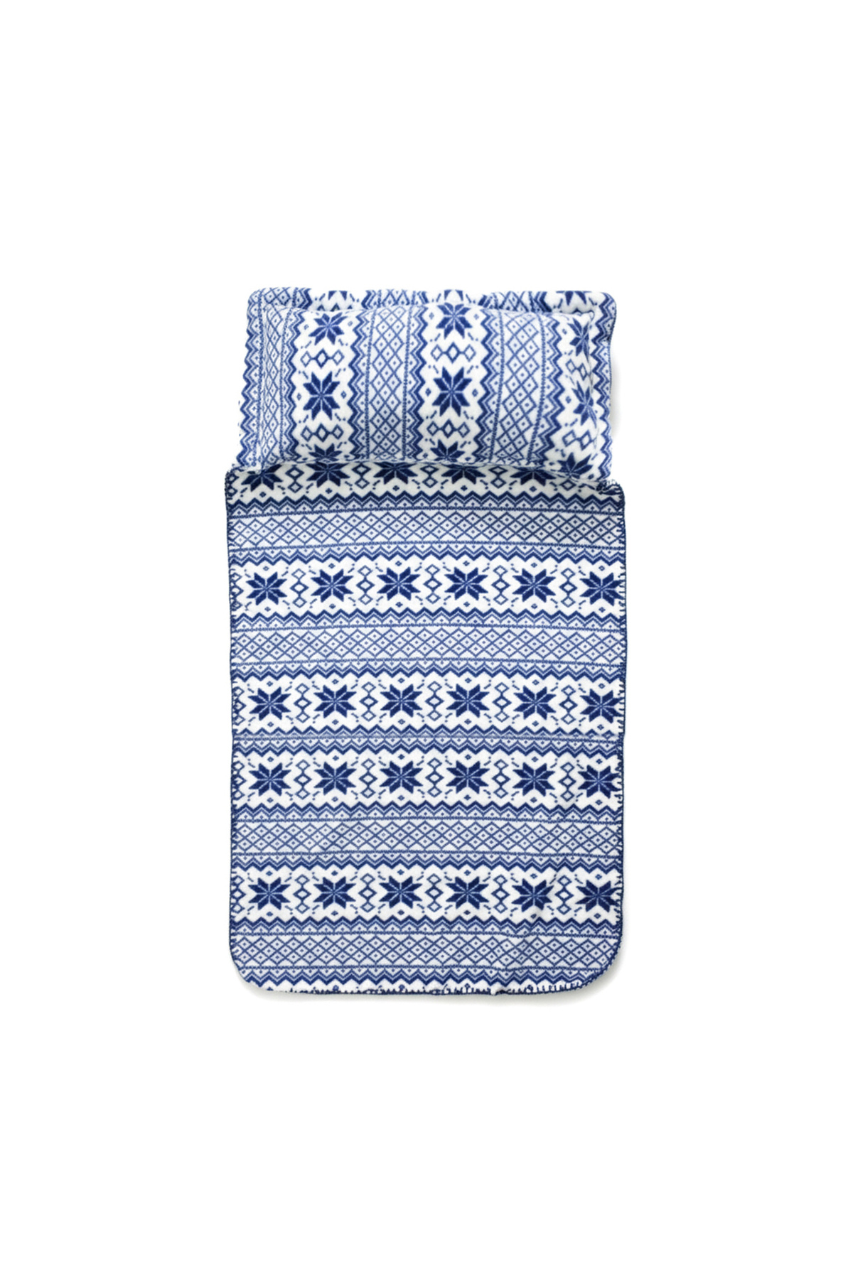 Özgüner Oyuncak Bebek Alt Değiştirme Örtüsü – Rahat, Pratik ve Çok Amaçlı Kullanım fotoğrafı 3 (önizleme)