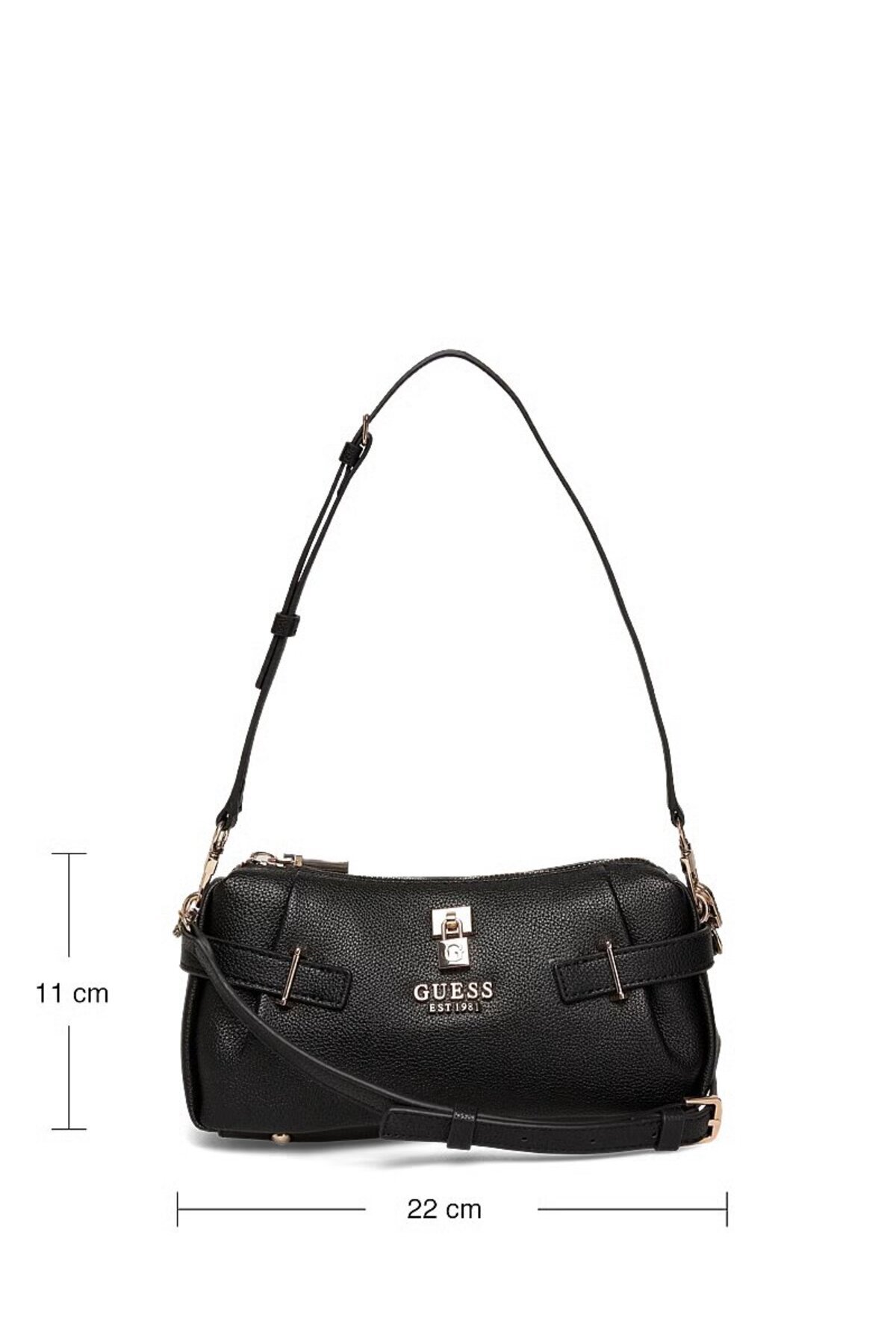 Guess Yesba Kadın Omuz ve Çapraz Çantası HWBG7833720