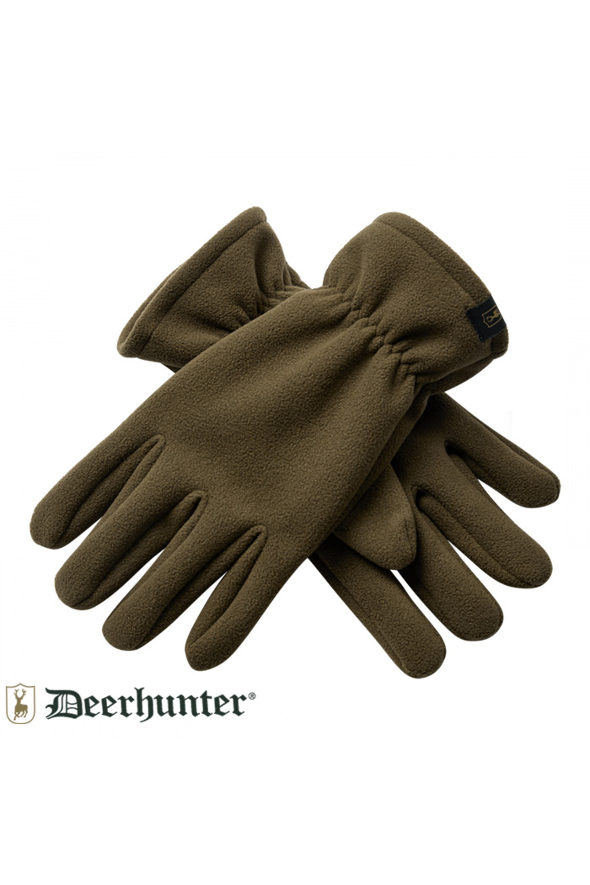 Deerhunter  Polar Yeşil Eldiven L/XL