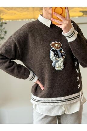 EMEL ERYILMAZ R.L Teddy Kazak Premium