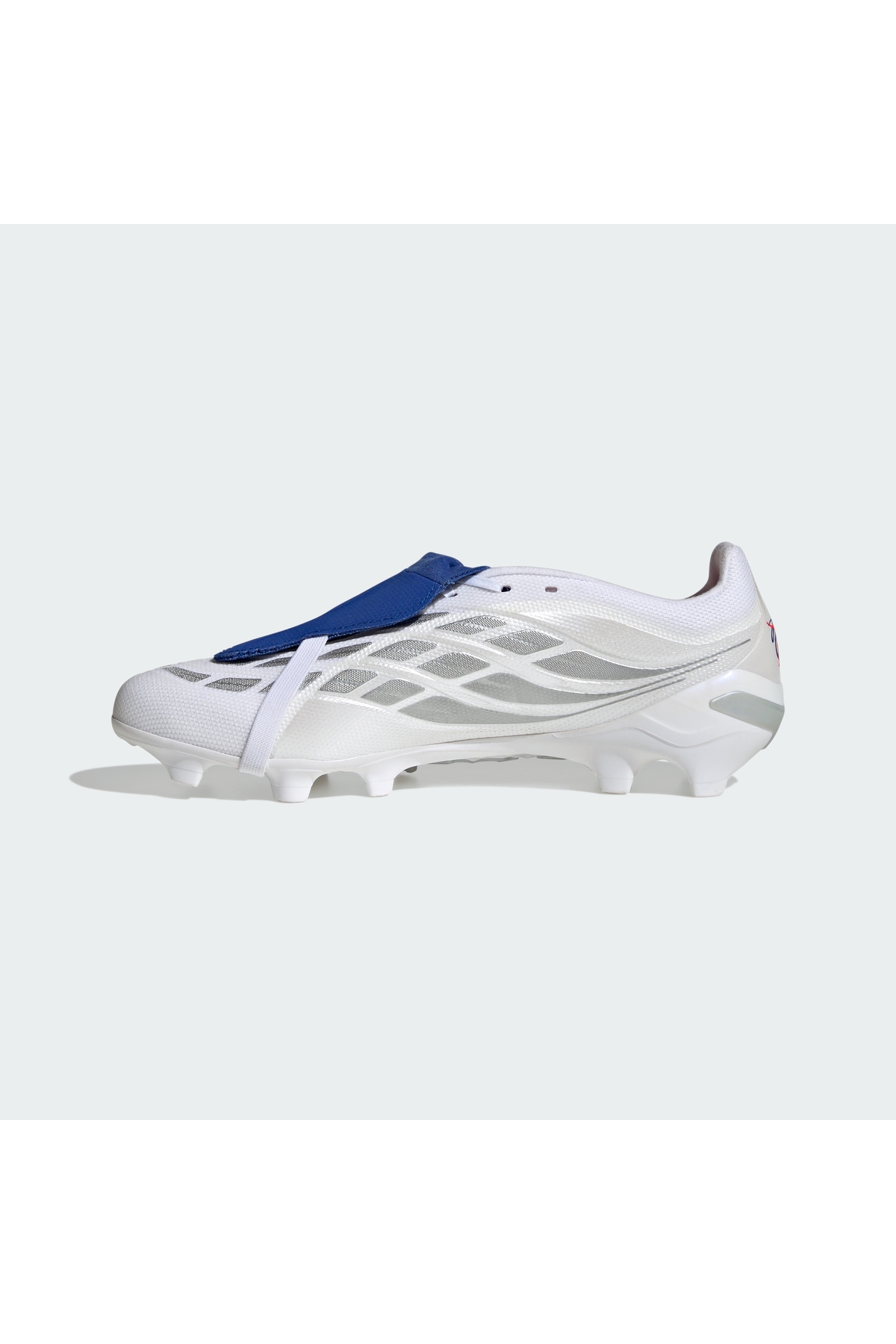 adidas Predator League Katlanır Dilli Çim Saha Kramponu görsel 7