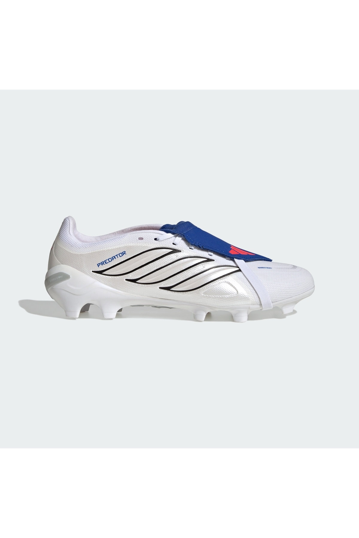adidas Predator League Katlanır Dilli Çim Saha Kramponu görsel 2