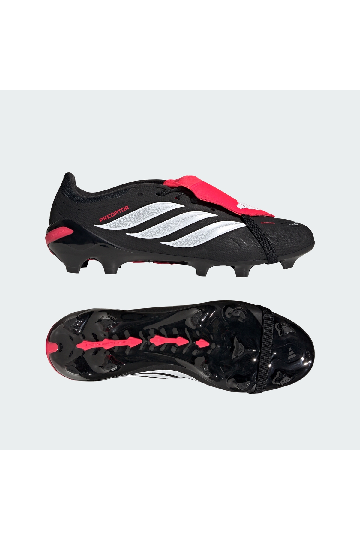 adidas Predator League Katlanır Dilli Çim Saha Kramponu