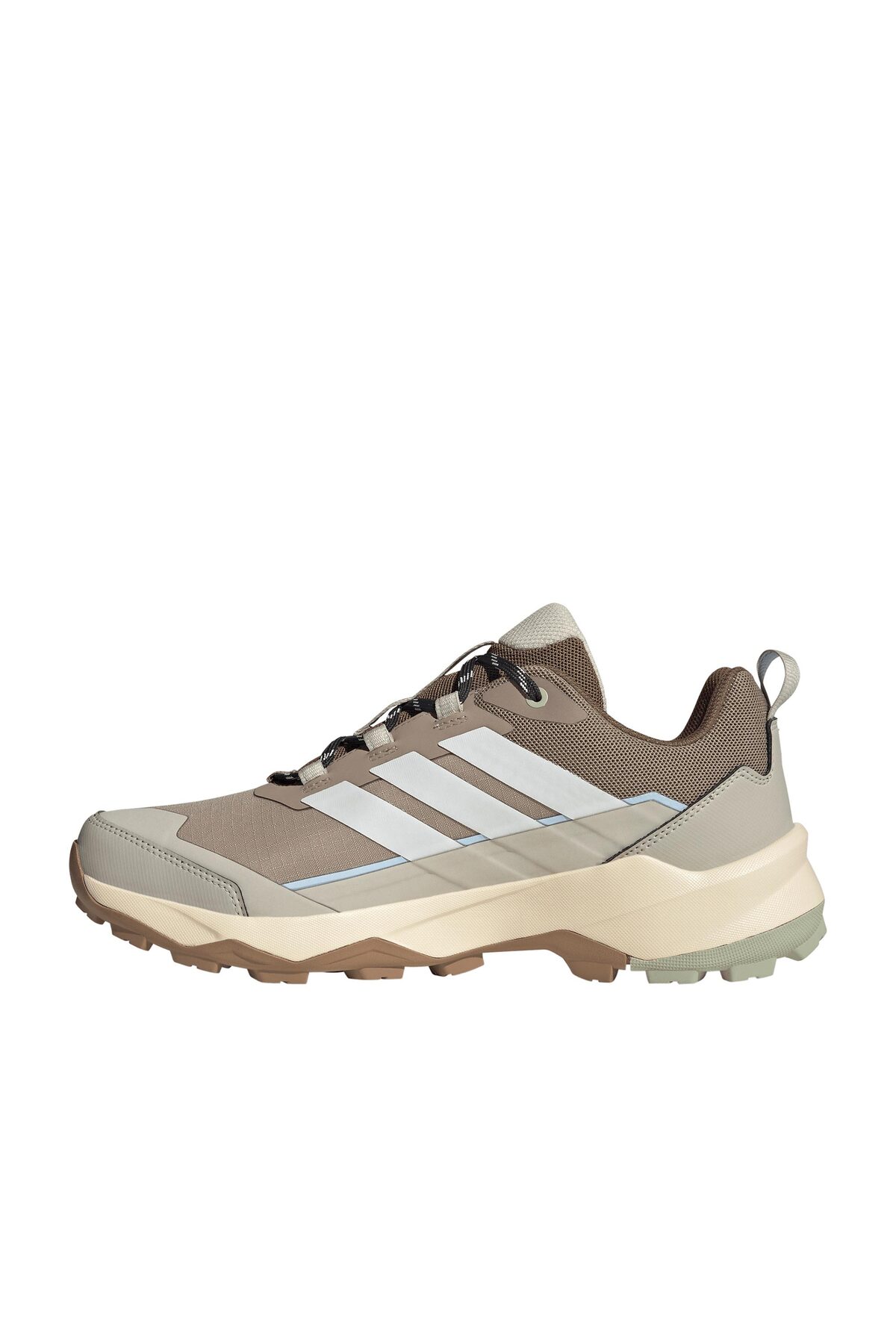 adidas Terrex Skychaser AX5 Gore-Tex Erkek Bej Outdoor Ayakkabı