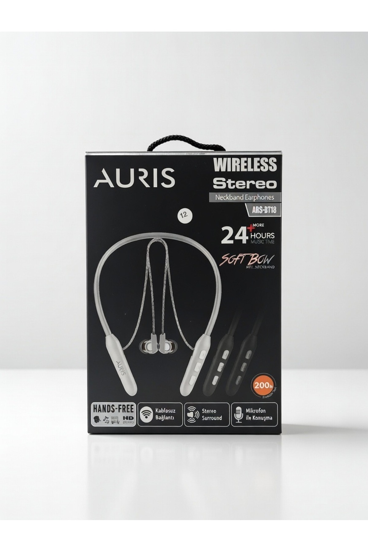Auris ARSBT18
