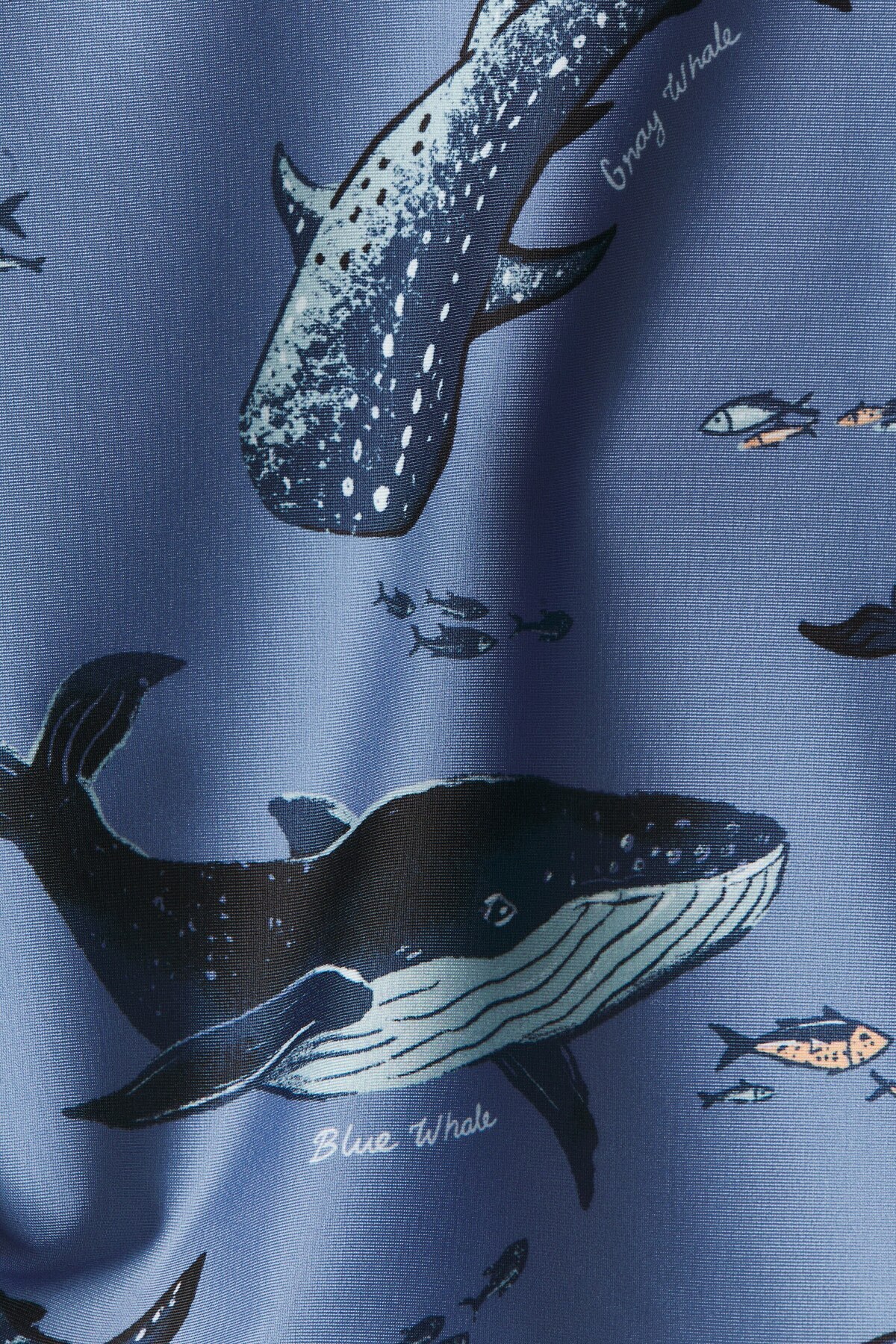 H&M UPF 50 Yüzücü Üstü fotoğrafı 2 (önizleme)