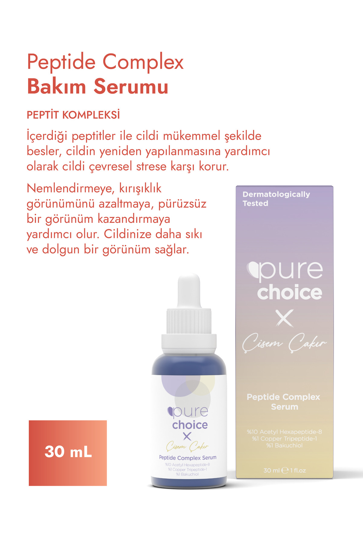 Olgun ve Karma Ciltler İçin Yenileyici ve Koruyucu Bakım Seti — PC-111139 — تصویر 4 از 6