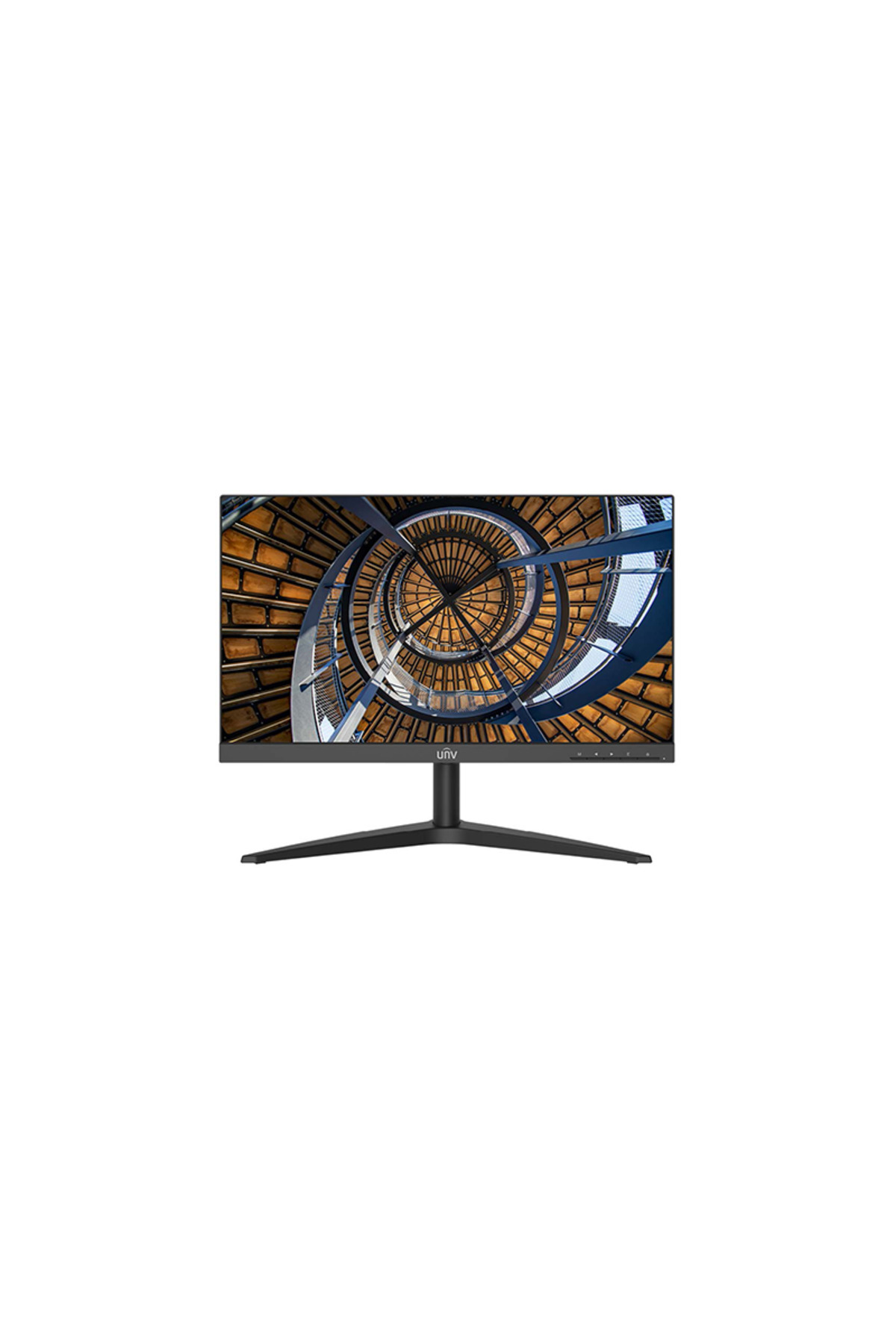 Uniview MW-LC22 22 Inch Led 1920x1080 Hdmı Vga Monitor - Fiyatı