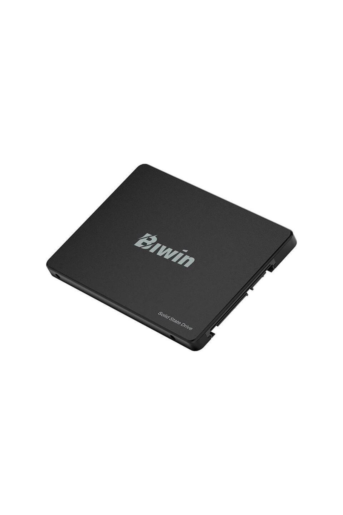 BIWIN M100 512GB 2.5インチ SATA SSD Biwin M100 512gb 2.5 İnç Sata 3.0 Ssd - Fiyatı, Yorumları