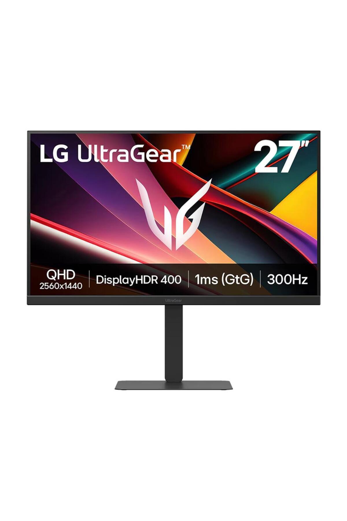 LG 27