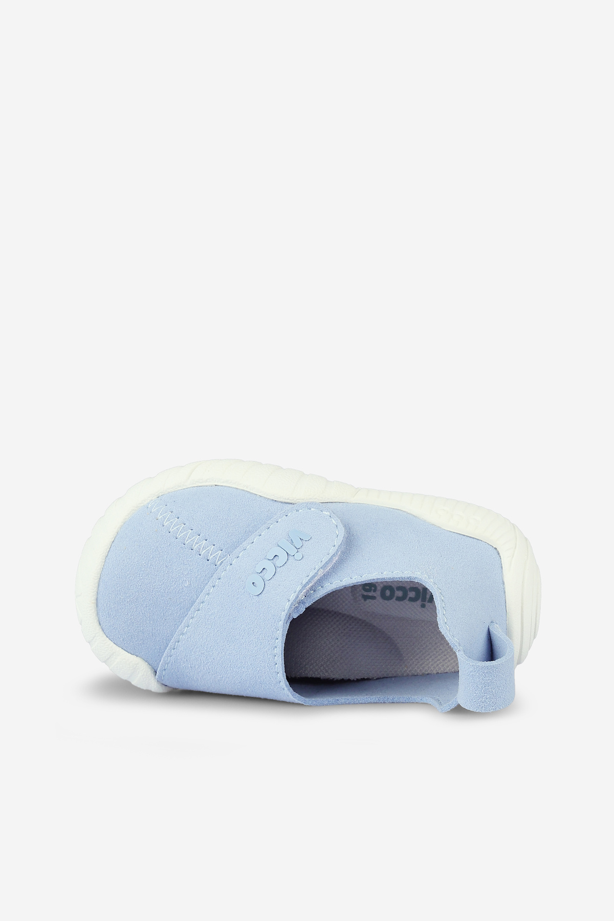 Vicco Unisex Ortopedik Hafif Kız-Erkek İlk Adım Ayakkabısı fotoğrafı 4 (önizleme)