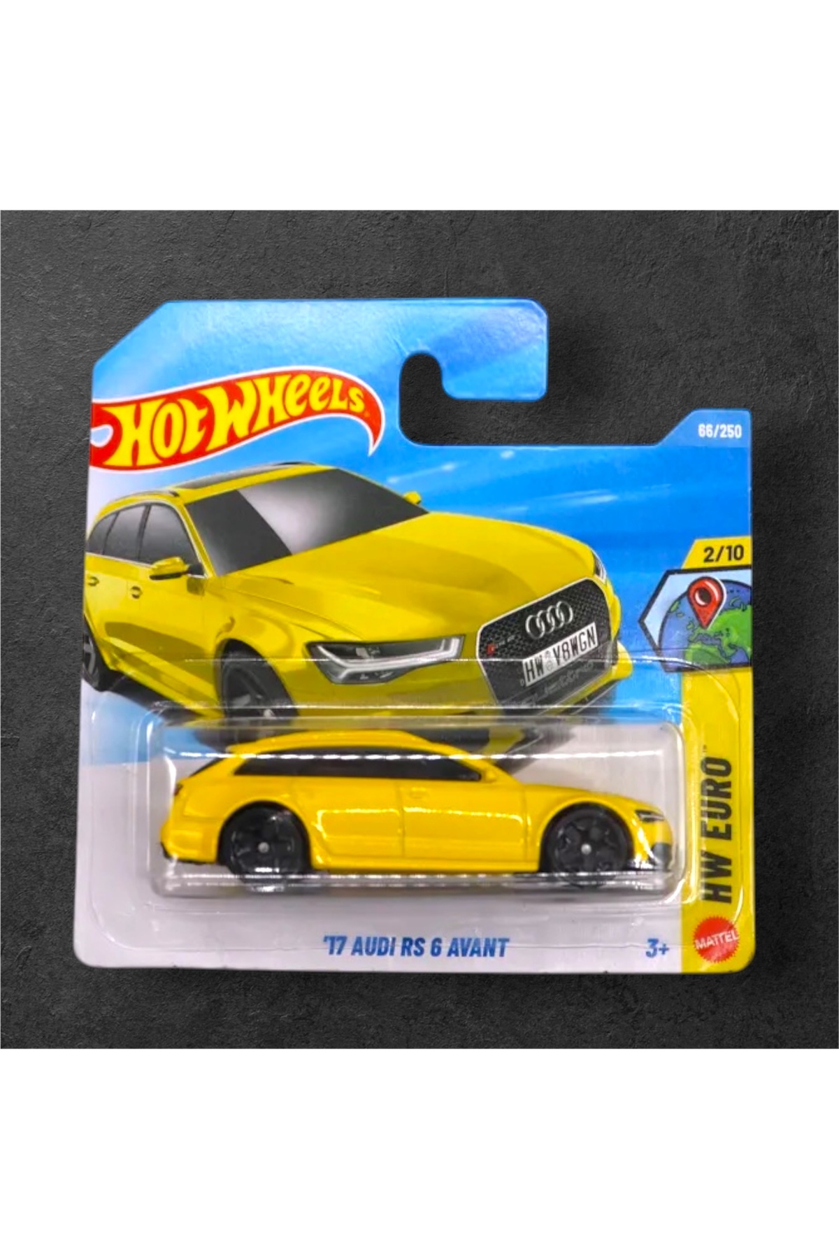 HOT WHEELS 17 audi rs6 avant 2026 - Fiyatı, Yorumları