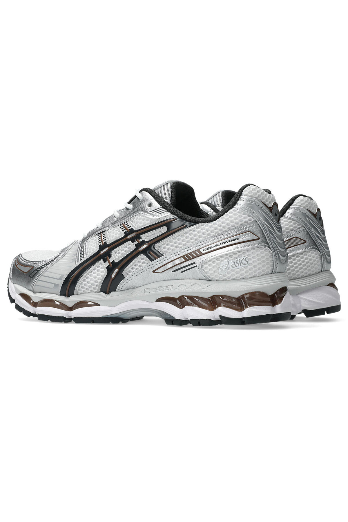 کتانی GEL-KAYANO 12.1 مردانه/زنانه سفید/کرمی 1203A759-104