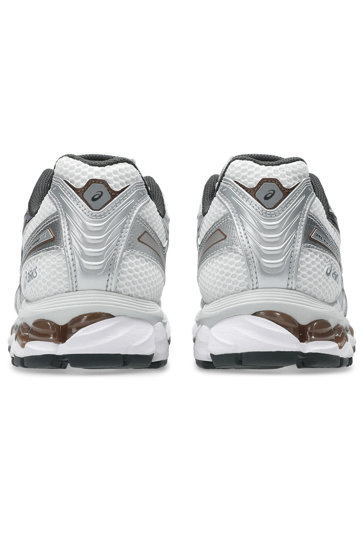 کتانی GEL-KAYANO 12.1 مردانه/زنانه سفید/کرمی 1203A759-104
