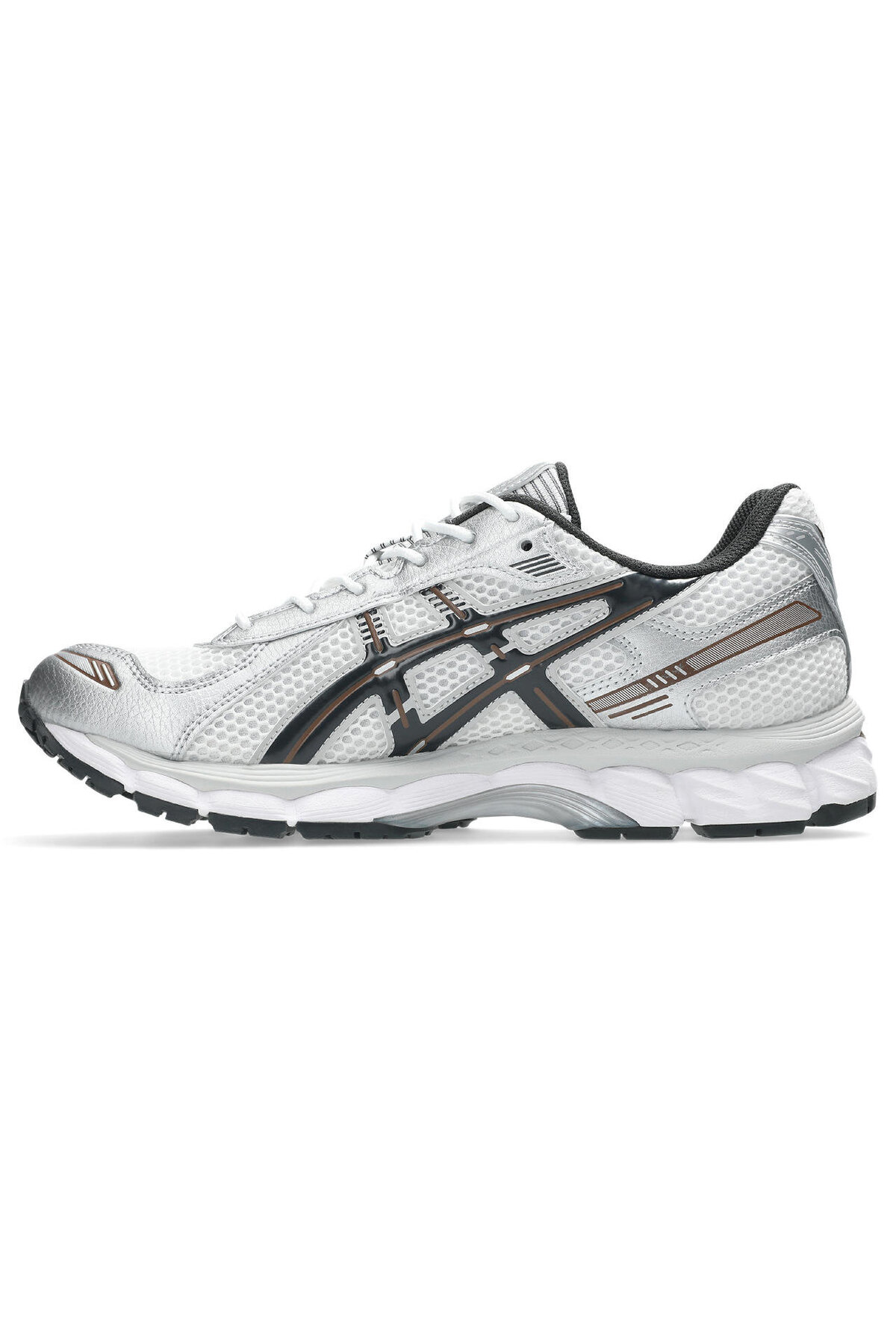 کتانی GEL-KAYANO 12.1 مردانه/زنانه سفید/کرمی 1203A759-104