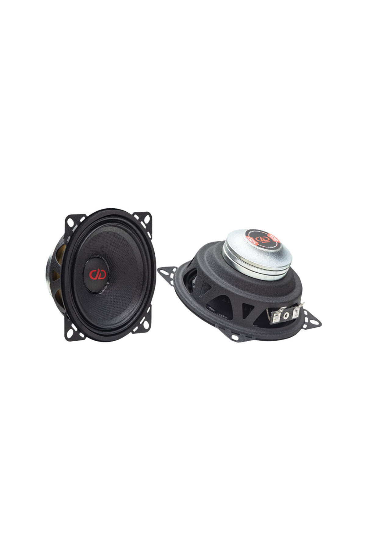 DD AUDİO Deniz Sound Garage 10 cm Midrange DD VO-MN104 Neo