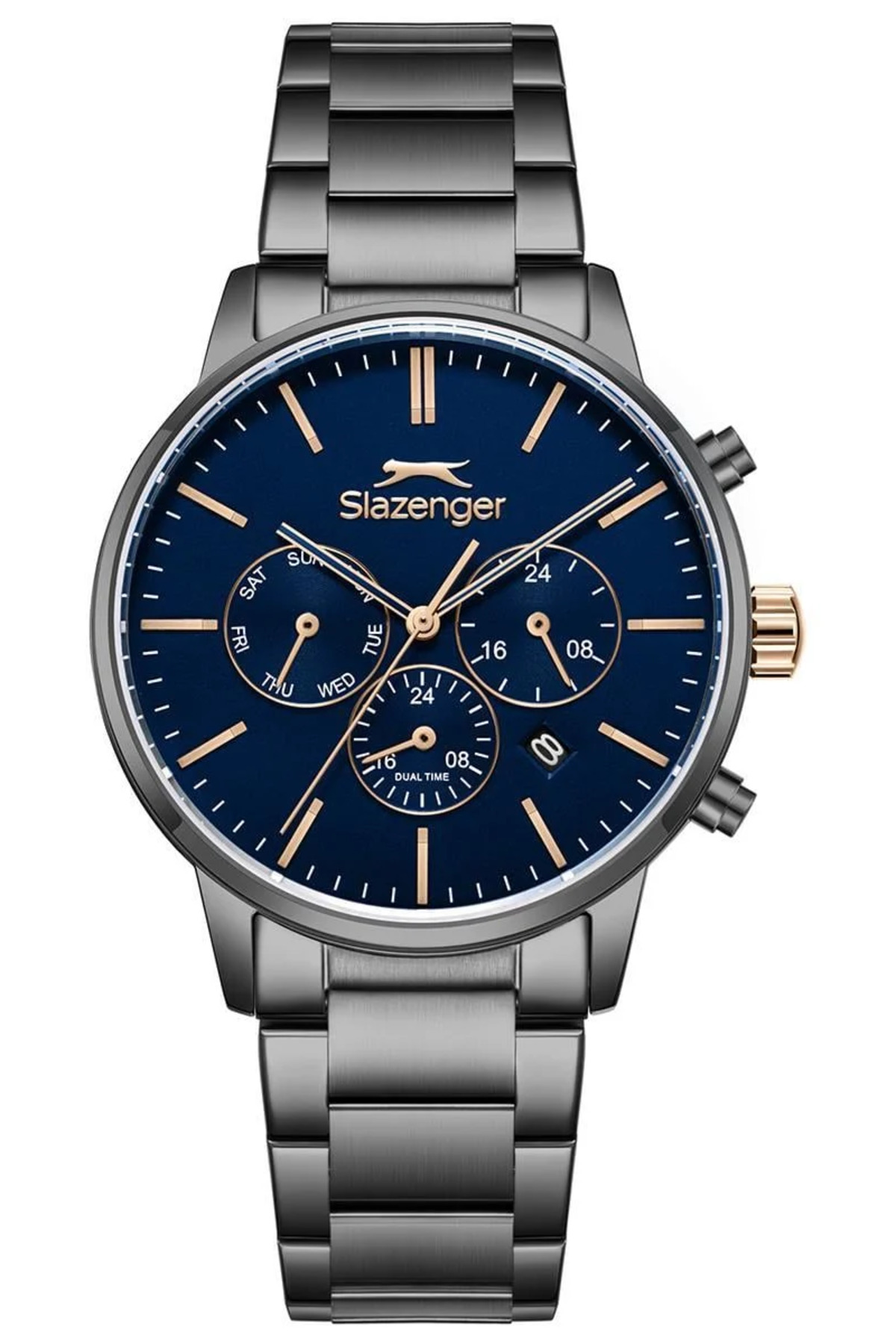 ساعت مچی مردانه SL.09.2585.2.090 اسلازنگر ساعت Slazenger