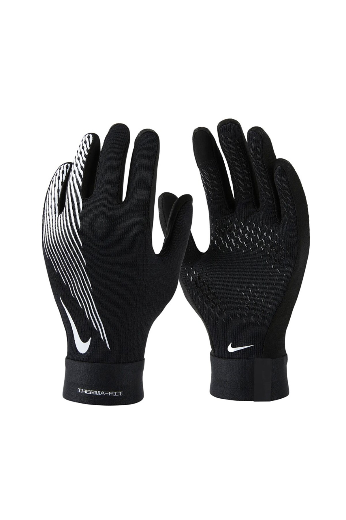 Nike Eldiven Acdmy Thermafıt Hf0547-011